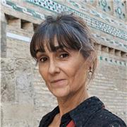 Professeur d'Espagnol et examinatrice DELE (Instituto Cervantes)